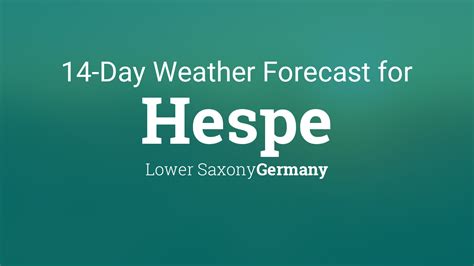 hava durumu osnabrück|Osnabrück, Lower Saxony, Germany 14 day weather forecast